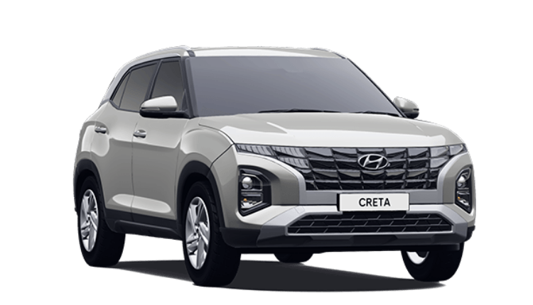 Hyundai Creta SUV - Location voiture Maroc