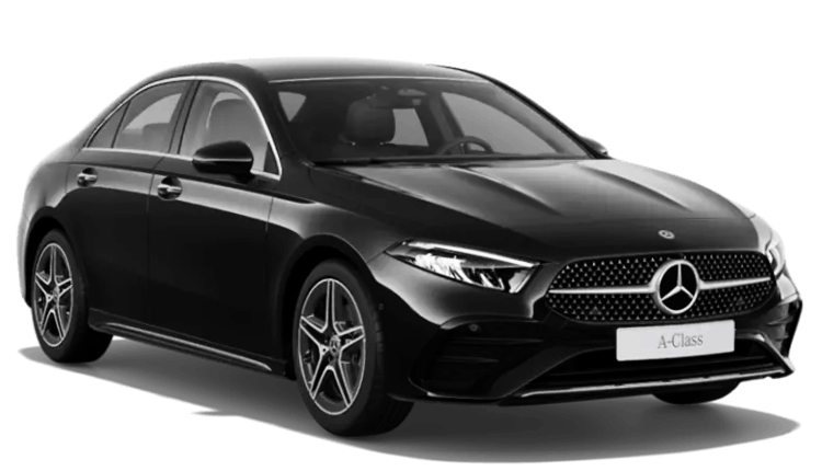 Mercedes Classe A Prestige - Location voiture luxe Maroc