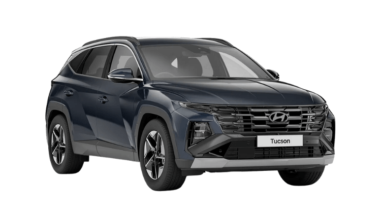 Hyundai Tucson SUV Premium - Location voiture Maroc